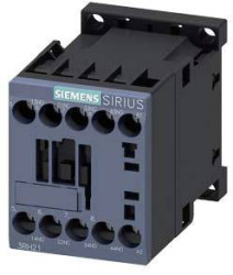 Stycznik pomocniczy Siemens 3RH2131-1AP60 3RH21311AP60, 1 szt.