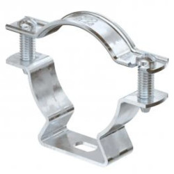 Obejma dystansowa VBS z otworem stal ASL 733 44 FT 1362730 /20szt./