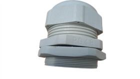 Dławnica Kablowa Poliamidowa Pg48 Dławik