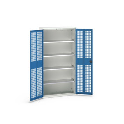 Szafa Blacha stalowa Bott 1050 x 350 x 2000mm