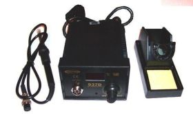 Stacja lutownicza 937D