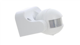 Czujnik Ruchu 1200W 180St. Biały B50-Ses09wh