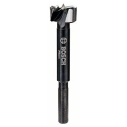 Bosch 2608577006 Forstner Bit 20mm Precision Drilling Hard/Soft Wood