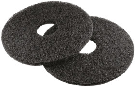 Podkładki do szorowania do maszyn czyszczących