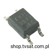 LTV357T Optocoupler SMD-SO4 LITEON