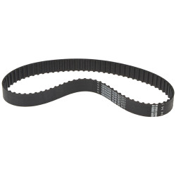 ALM Manufacturing QT017 Drive Belt for Qualcast Lawnmowers and Rakers