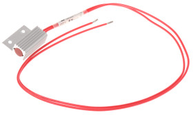 Element grzewczy 5 W 12 → 24 V AC/DC