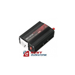 Przetwornica 12V/230V 300W BLOW