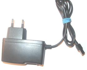 Ładowarka Ł-NEC22i