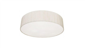 Plafon Turda White Iii 8952 Nowodvorski