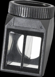 Angle attachment for optoelectronic sensors OG, E20723