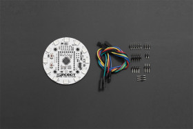 Rainbow LED Ring V3 (Arduino Compatible)