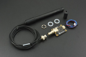 DFRobot Gravity: Analog Dissolved Oxygen Sensor / Meter Kit For Arduino