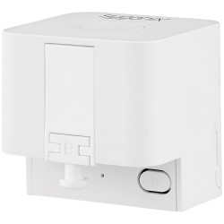 Sygonix SY-6811314 Switch controller White Smart Pusher ZigBee nan