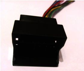 Złącze sam. ZRS-AS-36A