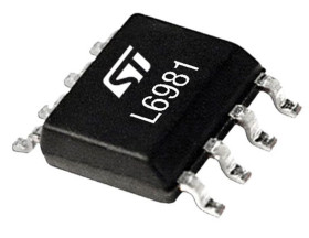 Konwerter DC-DC 1.5A we: 3,5 V wy: 38 V