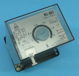 RI-80 PRZEK.NADPRĄDOWY 2A