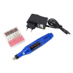 Frezarka do paznokci