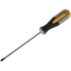 Roughneck 22-125 Screwdriver Parallel Tip 6.0 x 150mm