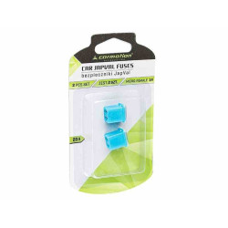 Bezp. JAPVAL-micro F 14 20A 2szt bezpiecznik samochodowy