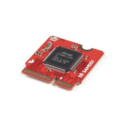 MicroMod SAMD51 Processor - moduł główny MicroMod z mikrokontrolerem SAMD51
