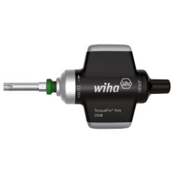Wiha 38622 28360 Torque Screwdriver TorqueFix Key 4,0 Nm