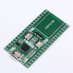 Płytka rozwojowa dla modułów z ESP32