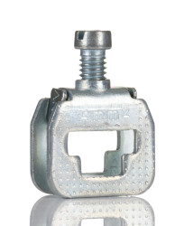 Kostka zaciskowa na szynie DIN Phoenix Contact rozmiar żyły 20 → 10 AWG Szyna zbiorcza