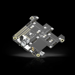 RAKwireless RAK19001 - płytka bazowa