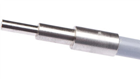 Lt060309, Światłowodowy Czujnik Odbiciowo-Rozproszeniowy, 0,6 M, Głowica:...