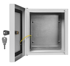 Obudowa hermetyczna 230/210/145