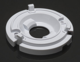 Uchwyt modułu LED Mega Zenigata (GW5DGC) Ledil C12292_LENA-STD-BASE-MEZ