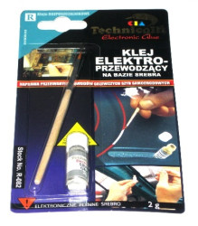 Klej do pasków grzewczych K-P/G
