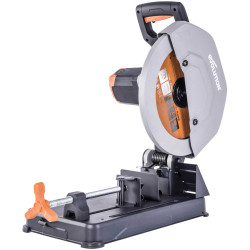Evolution Power Tools 083-0001 R355CPS Multi-Material Chop Saw 2200W 240V