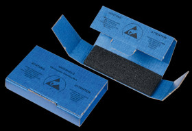 5510.908 IC dispatch box, SAFESHIELD, 100 x 60 x 15 mm