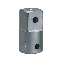 Elora 01185 3/4&quot;(f) x 1&quot;(m) Socket Converter