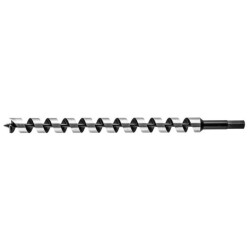 Wiertło do metalu HSS-Co 10.2 mm głęboko szlifowane stal M35 kąt wierzchołkowy 135stopnia korekta ścinu DIN338 57H055