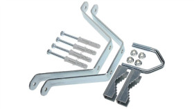 Obejma Murowa Omm-50L13