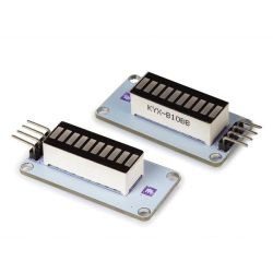 Bar Graph Display Module (2 Pcs)
