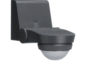 Czujnik ruchu 360 stopni standard IP55 antracyt EE841 HAGER
