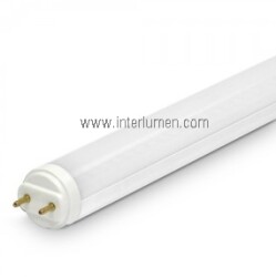 G13 1.5m 25W 830 230V/2 mat.110deg; Elgo LEDstar 9994
