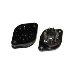 podstawka przekaźnika na panel R15 3PDT A-21870