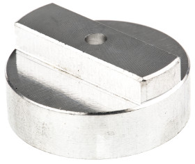 Adapter sprzęgła ciernego 289.25 Huco