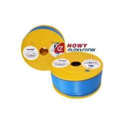 Przewód LGY 500V 1.00mm nieb.