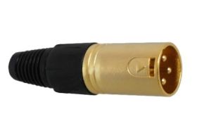 WTYK XLR3P MW310 VITALCO