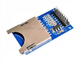 Moduł czytnika kart pamięci SD