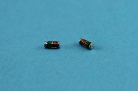 LL-101-A 15mA/40V SMD DIODA SCHOTTK