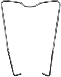 Retaining bracket for series 55, 094.71