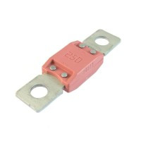 WTM-250A Bezpiecznik samochodowy MEGA 250A