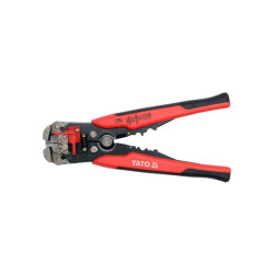 Wielofunkcyjny ściągacz izolacji 205mm - YT-2270